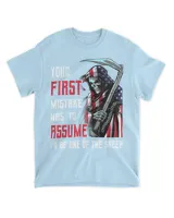 Unisex Standard T-Shirt