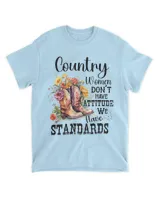 Unisex Standard T-Shirt