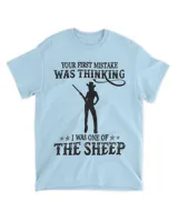 Unisex Standard T-Shirt