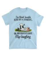Unisex Standard T-Shirt