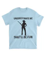 Unisex Standard T-Shirt