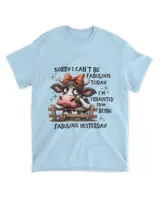 Unisex Standard T-Shirt