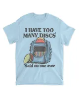 Unisex Standard T-Shirt