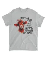 Unisex Standard T-Shirt