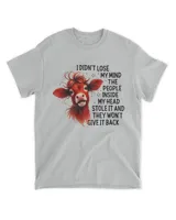 Unisex Standard T-Shirt