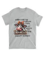 Unisex Standard T-Shirt