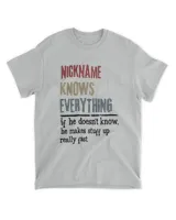 Unisex Standard T-Shirt