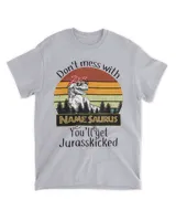 Unisex Standard T-Shirt