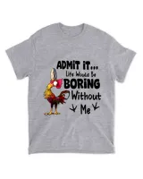 Unisex Standard T-Shirt