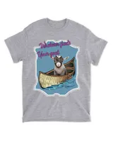 Unisex Standard T-Shirt