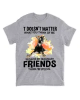 Unisex Standard T-Shirt