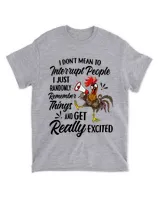 Unisex Standard T-Shirt