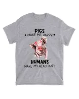Unisex Standard T-Shirt