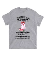 Unisex Standard T-Shirt