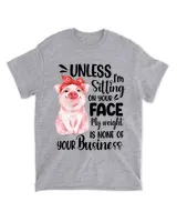 Unisex Standard T-Shirt