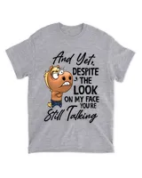 Unisex Standard T-Shirt