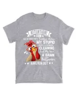 Unisex Standard T-Shirt