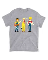Unisex Standard T-Shirt