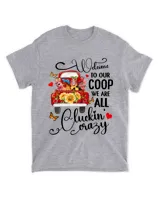 Unisex Standard T-Shirt