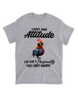 Unisex Standard T-Shirt