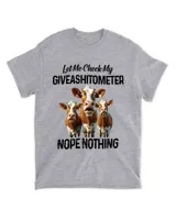 Unisex Standard T-Shirt