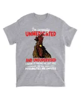 Unisex Standard T-Shirt