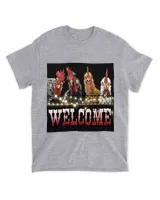 Unisex Standard T-Shirt