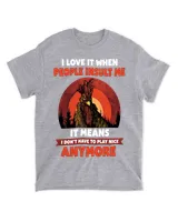 Unisex Standard T-Shirt