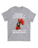 Unisex Standard T-Shirt