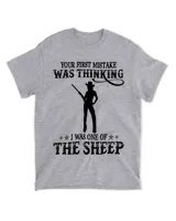 Unisex Standard T-Shirt