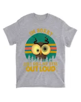 Unisex Standard T-Shirt