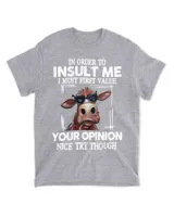 Unisex Standard T-Shirt