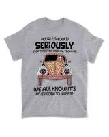 Unisex Standard T-Shirt