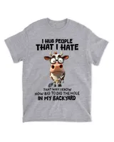 Unisex Standard T-Shirt