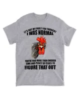 Unisex Standard T-Shirt