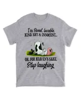 Unisex Standard T-Shirt