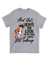 Unisex Standard T-Shirt