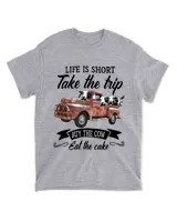 Unisex Standard T-Shirt