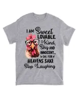 Unisex Standard T-Shirt