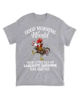 Unisex Standard T-Shirt