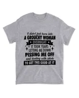 Unisex Standard T-Shirt
