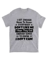 Unisex Standard T-Shirt