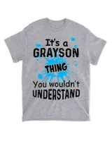 Unisex Standard T-Shirt