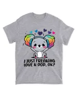 Unisex Standard T-Shirt