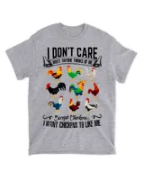 Unisex Standard T-Shirt