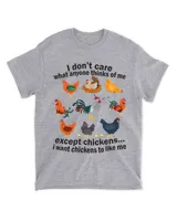 Unisex Standard T-Shirt