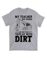 Unisex Standard T-Shirt