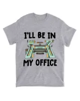 Unisex Standard T-Shirt