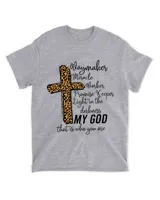 Unisex Standard T-Shirt