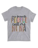 Unisex Standard T-Shirt